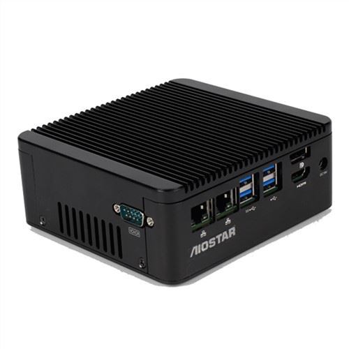 I3 Craidd 4TH Gen Mini Penbwrdd PC