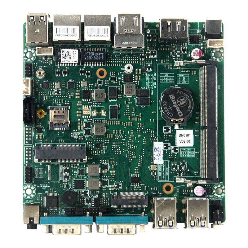 Mini Itx Intel Motherboard manufacturers