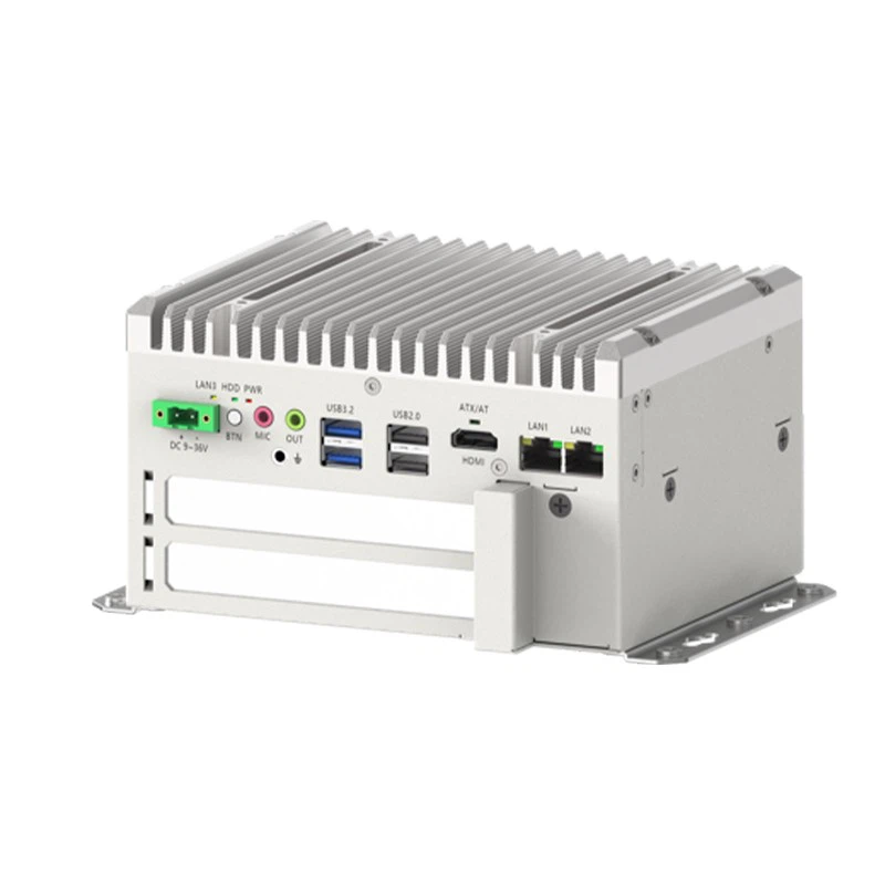 Dual-port Small Industrial Computer factory