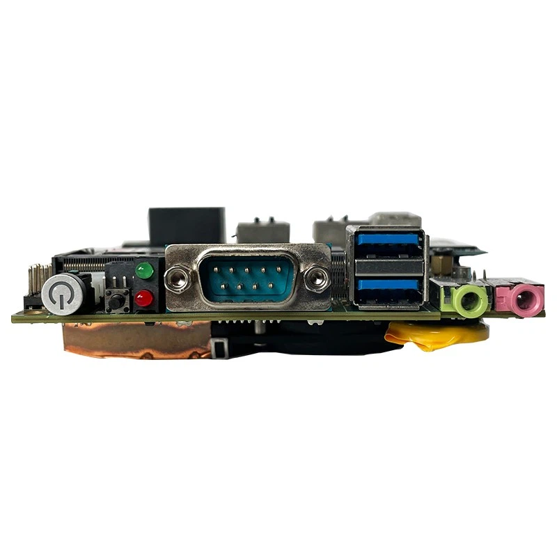 mainboard ddr4