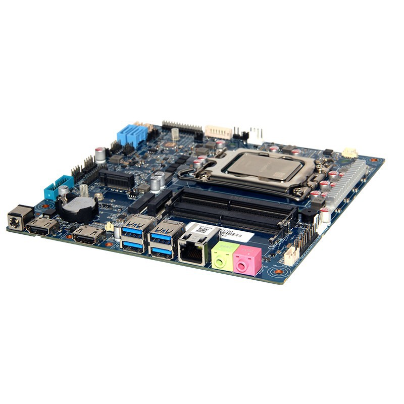 ZHAOXIN KX-7000 Motherboard factory