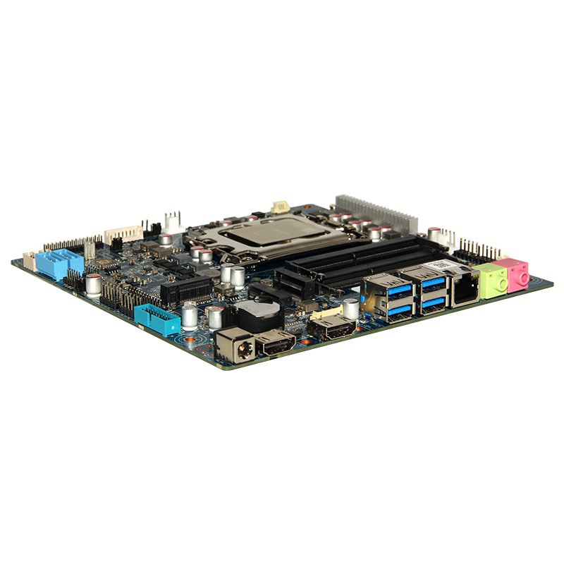 ZHAOXIN KX-7000 Motherboard manufacturers